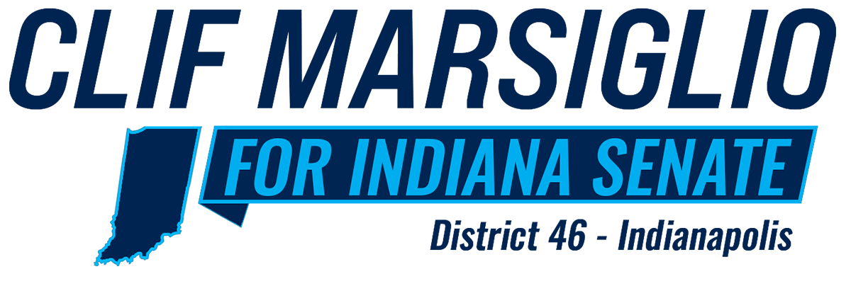 Clif Marsiglio for Indiana